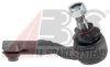 SIDEM 21239 Tie Rod End